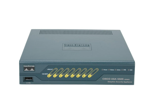 CiscoASA5505-UL-BUN-