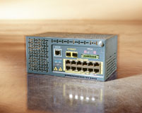 Cisco WS-C2955C-12