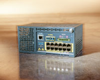 Cisco WS-C2955S-12