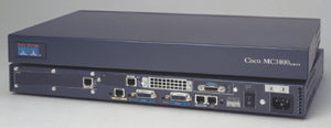 Cisco MC3810-MFT-E1