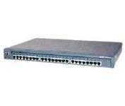Cisco WS-C2924C-XL-EN