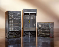 Cisco 7600 Series