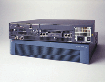 Cisco 7100 Series