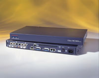 Cisco MC3800 Series