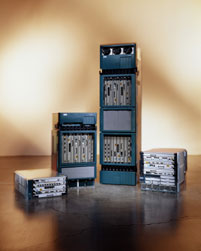 Cisco 12000 Series