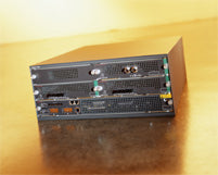 Cisco 7300 Series