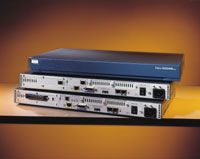 Cisco Integrated Access Device