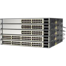 Cisco Catalyst 3750-E Series enterprise-class Switches