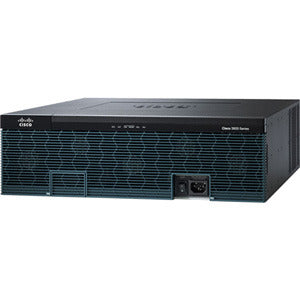 Cisco 3900 Series