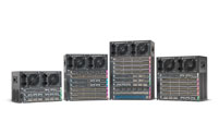 Cisco Catalyst 4500/4000 Series
