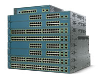 Cisco 3560 Series