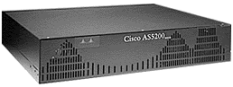 Cisco AS5200 Series