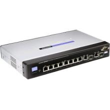 Cisco Small Business Managed Switches