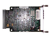 Cisco Voice Modules and Voice Interface Cards