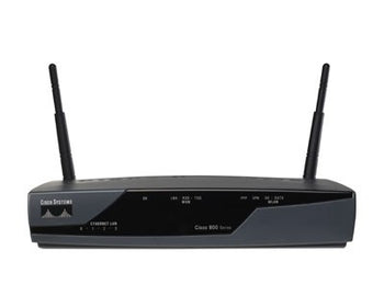 Cisco Cisco877W-G-E-K9