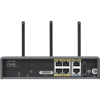 Cisco C819HWD-A-K9