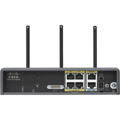 Cisco C819HWD-A-K9