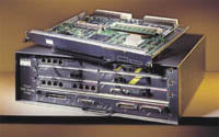 Cisco 7206VXR Bundle