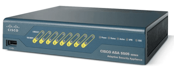 Cisco ASA5505-K8