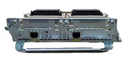 Cisco NM-2FE2W