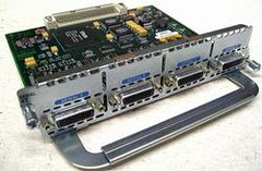 Cisco NM-4T