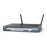Cisco 1811W-AG-A/K9