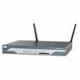 Cisco 1812W-AG-E/K9