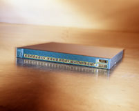 Cisco WS-C3550-24-FX-SMI