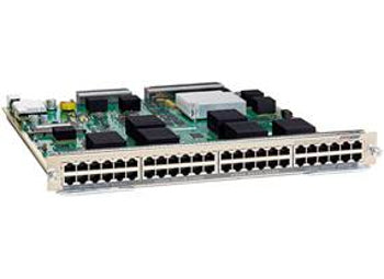 Cisco Catalyst 6800 Series Switches