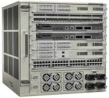 Cisco C6807-XL