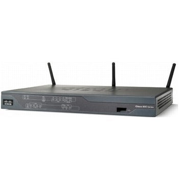 Cisco C881G-U-K9