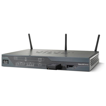 Cisco C881G+7-K9