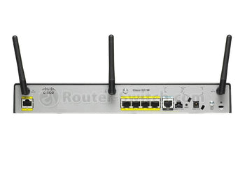 Cisco C881W-E-K9