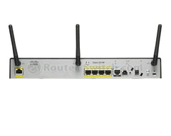Cisco C881W-E-K9