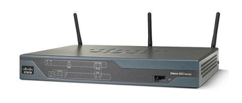 Cisco C881W-P-K9