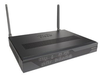 Cisco C881WD-E-K9