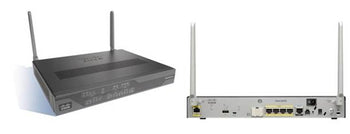 Cisco C886VAG+7-K9