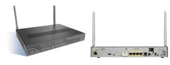 Cisco C886VAG+7-K9
