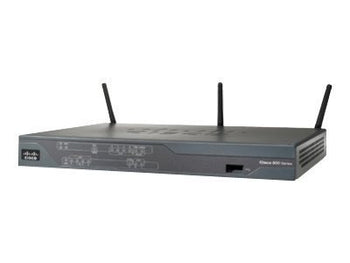 Cisco C887VAG+7-K9