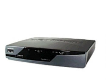 Cisco CISCO851-K9