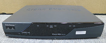 Cisco CISCO857W-G-E-K9