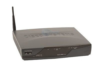 Cisco CISCO857W-G-A-K9