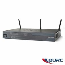 Cisco CISCO861W-GN-A-K9