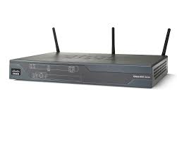 CISCO861W-GN-E-K9