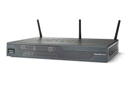 Cisco CISCO861W-GN-P-K9