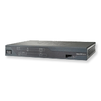 Cisco CISCO867-K9
