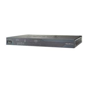 Cisco CISCO867W-GN-A-K9