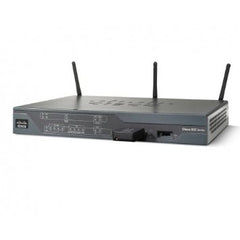 Cisco CISCO881GW-GN-A-K9