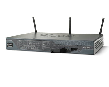 Cisco CISCO881GW-GN-E-K9