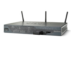 Cisco CISCO881GW-GN-E-K9